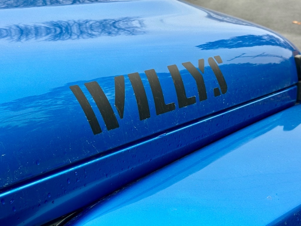 Jeep Gladiator  2024