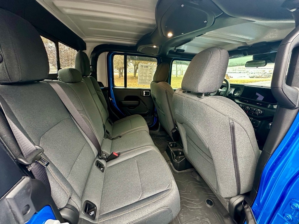 Jeep Gladiator  2024