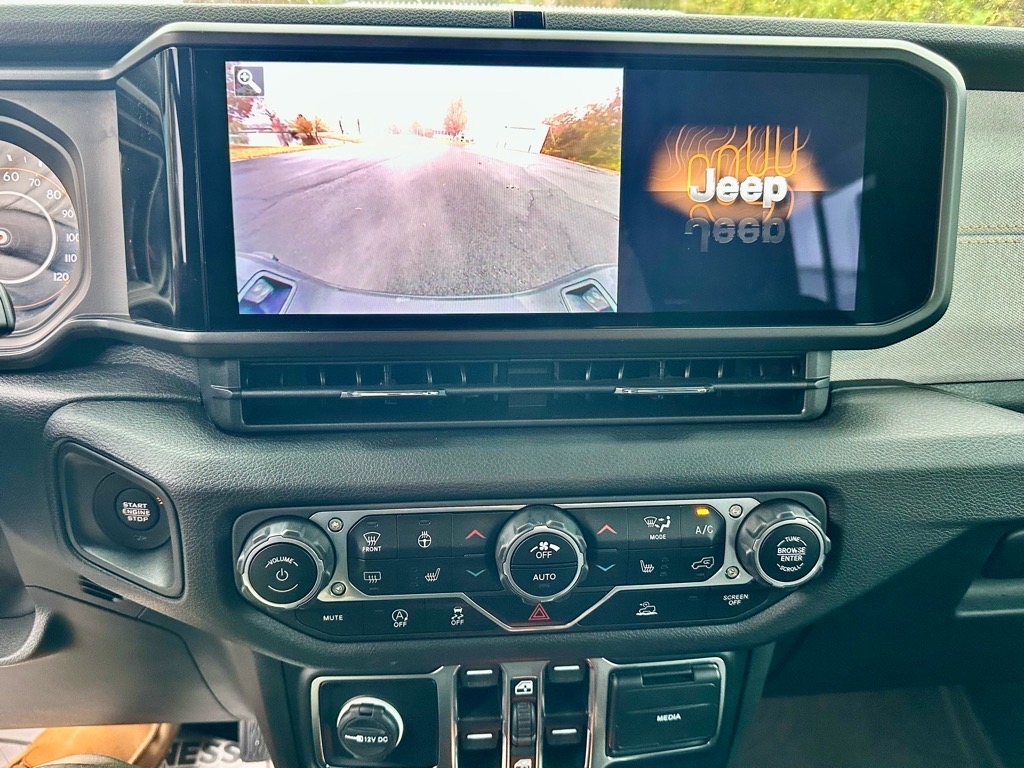 Jeep Gladiator  2024