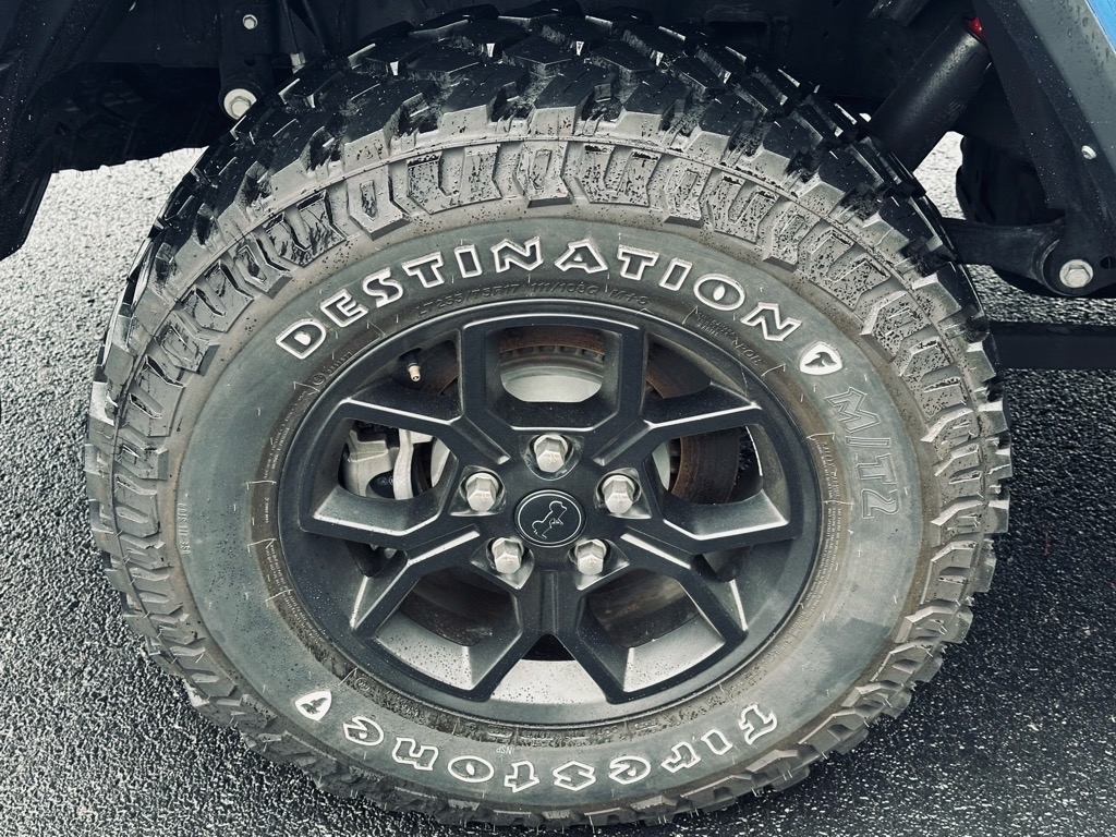 Jeep Gladiator  2024