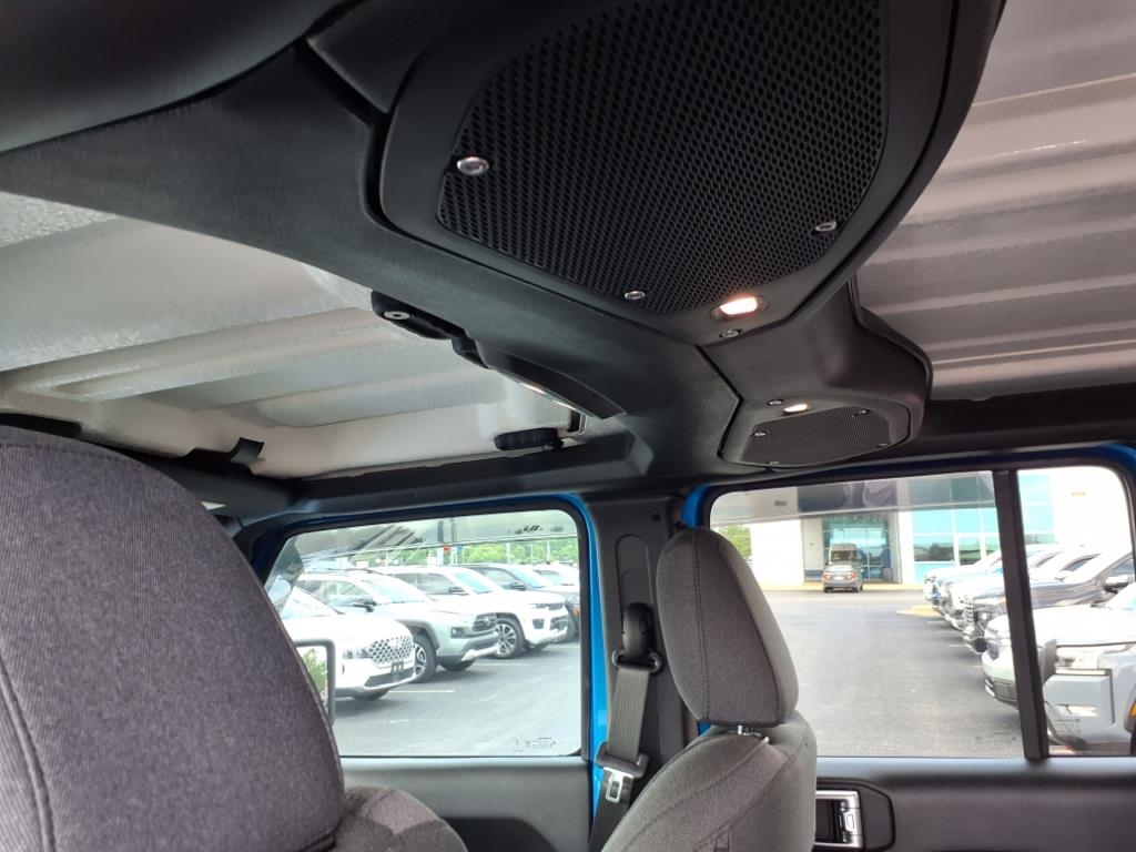 Jeep Gladiator  2024