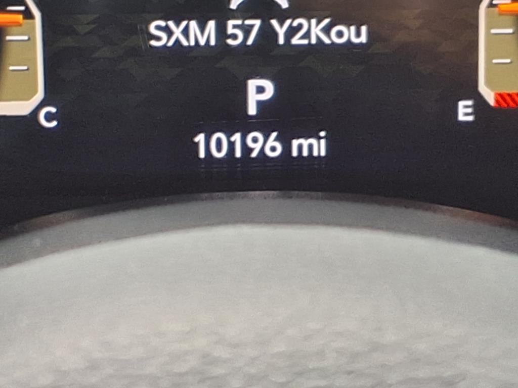 Jeep Gladiator  2024