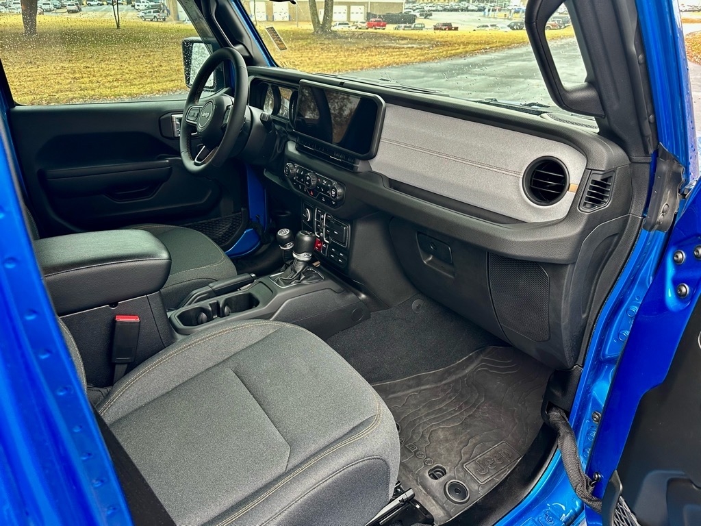 Jeep Gladiator  2024