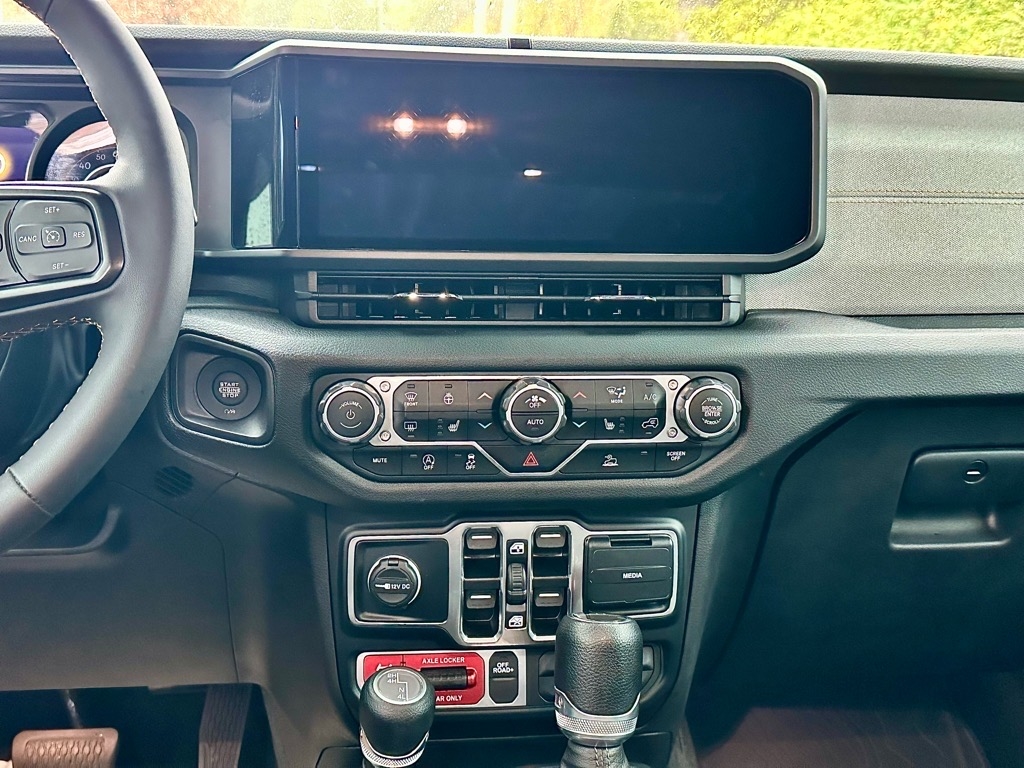 Jeep Gladiator  2024