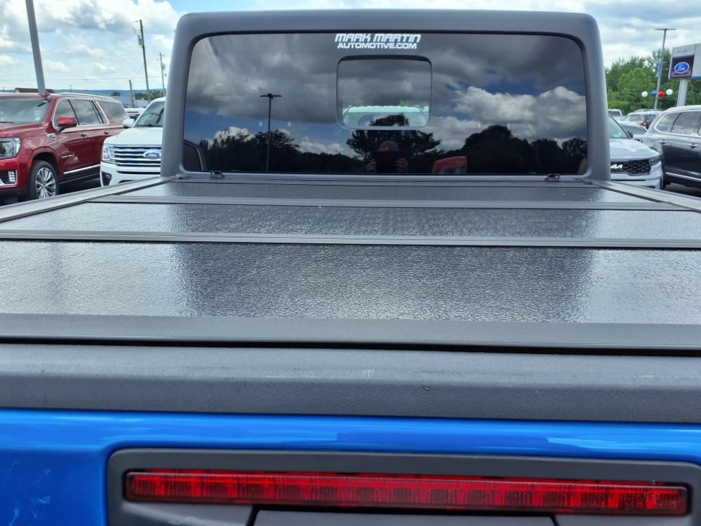 Jeep Gladiator  2024