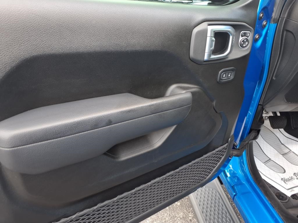 Jeep Gladiator  2024