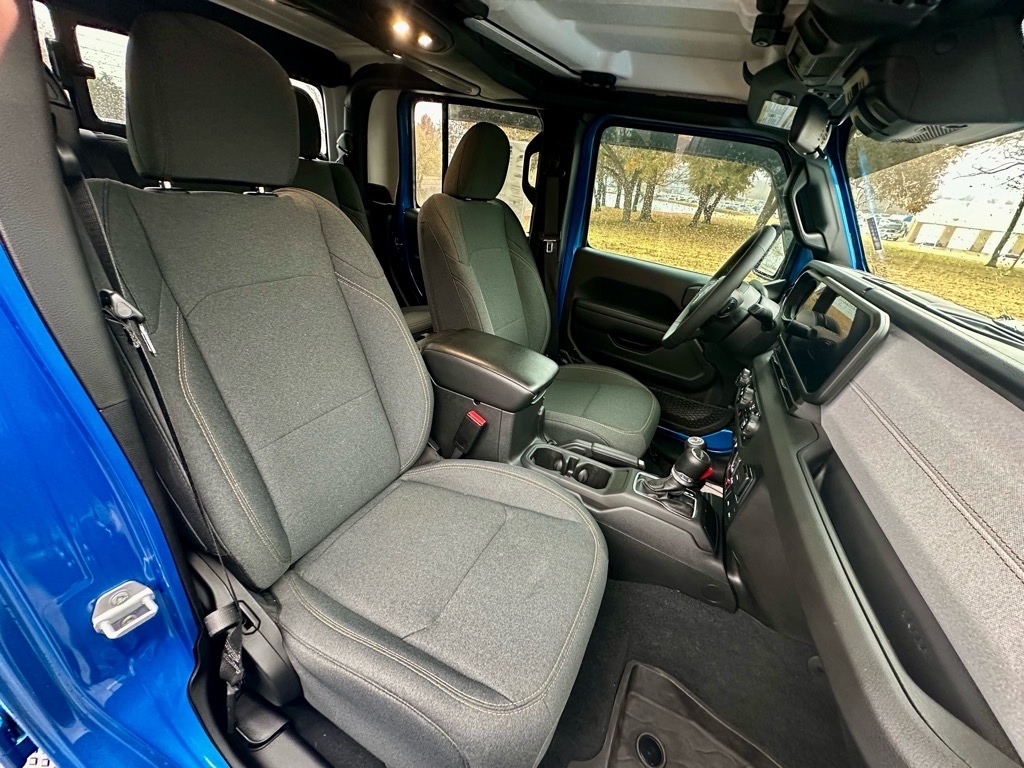 Jeep Gladiator  2024