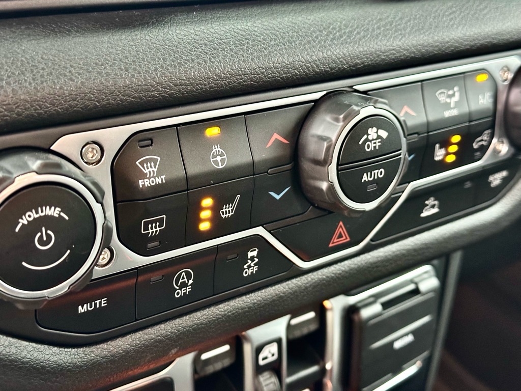 Jeep Gladiator  2024