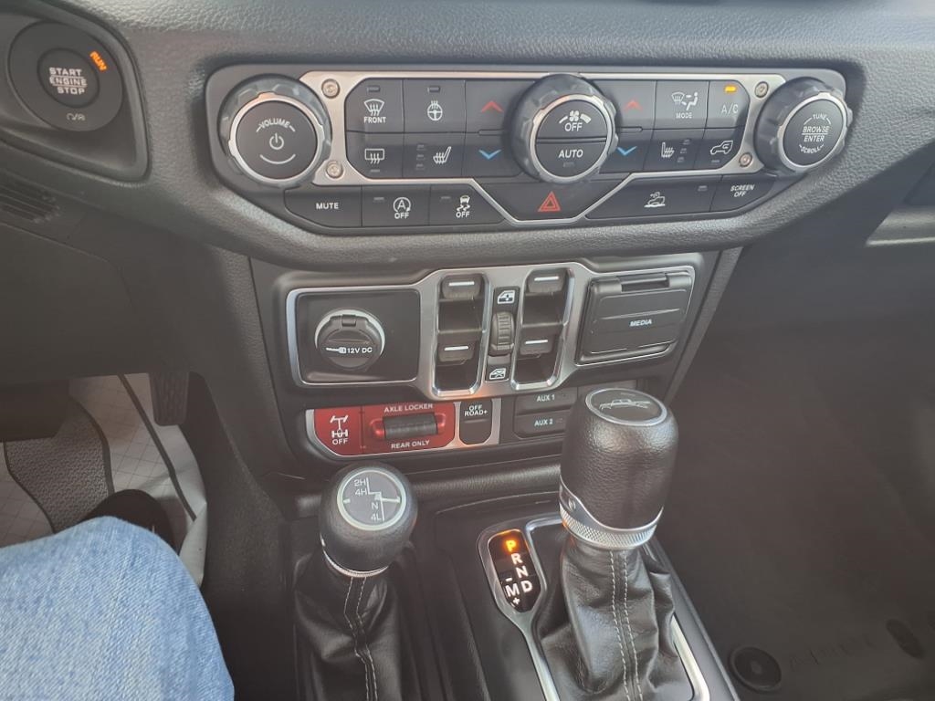 Jeep Gladiator  2024