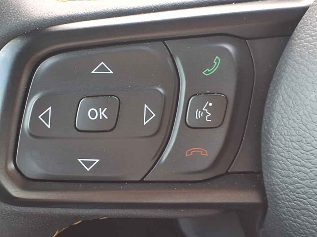 Jeep Gladiator  2024