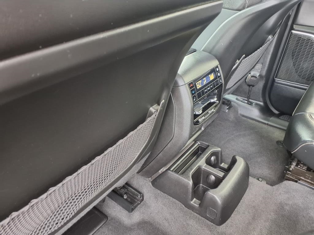 Jeep Grand Cherokee L  2022 Jeep Grand Cherokee L  2022