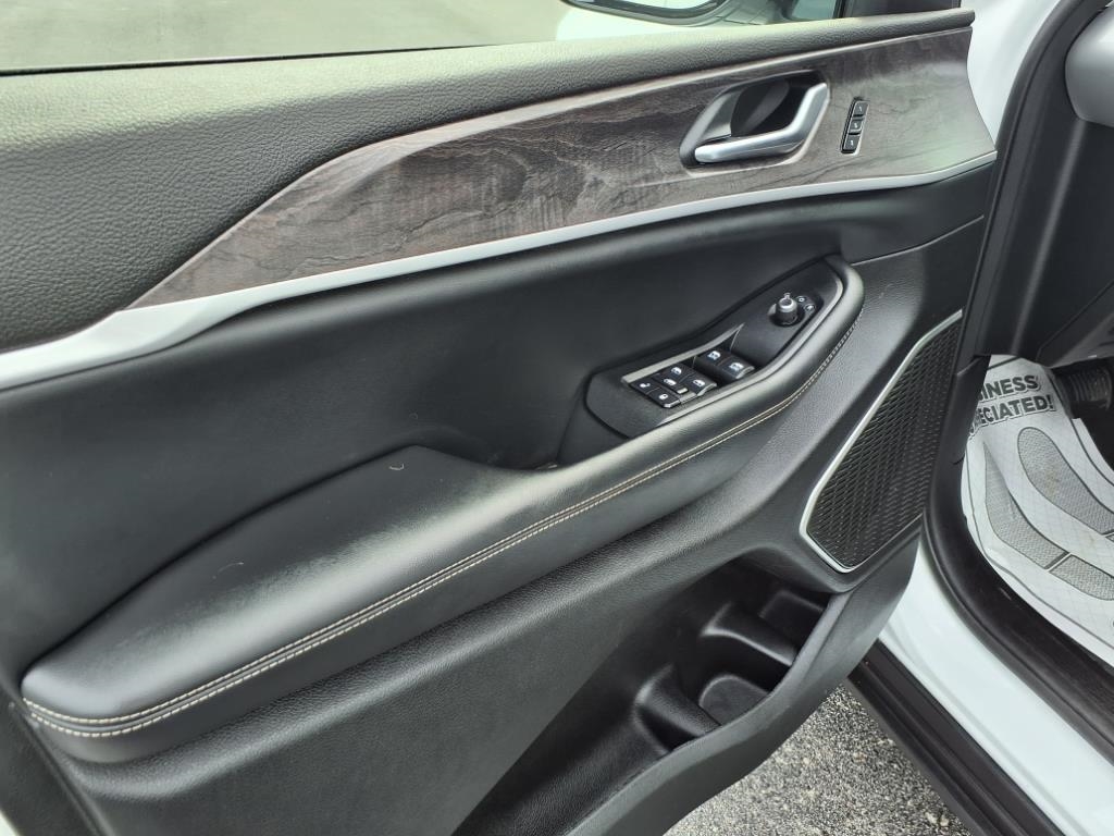 Jeep Grand Cherokee L  2022