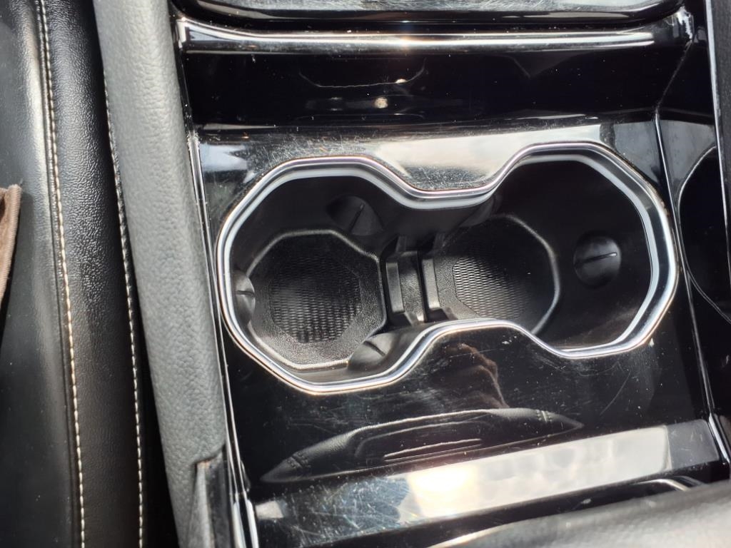 Jeep Grand Cherokee L  2022