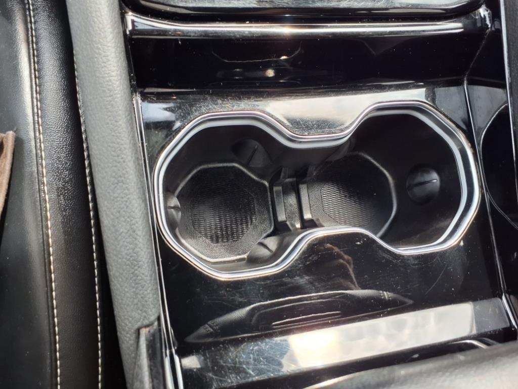 Jeep Grand Cherokee L  2022