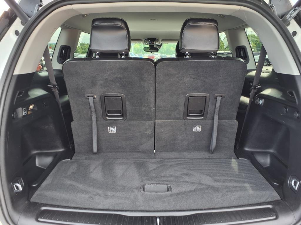 Jeep Grand Cherokee L  2022