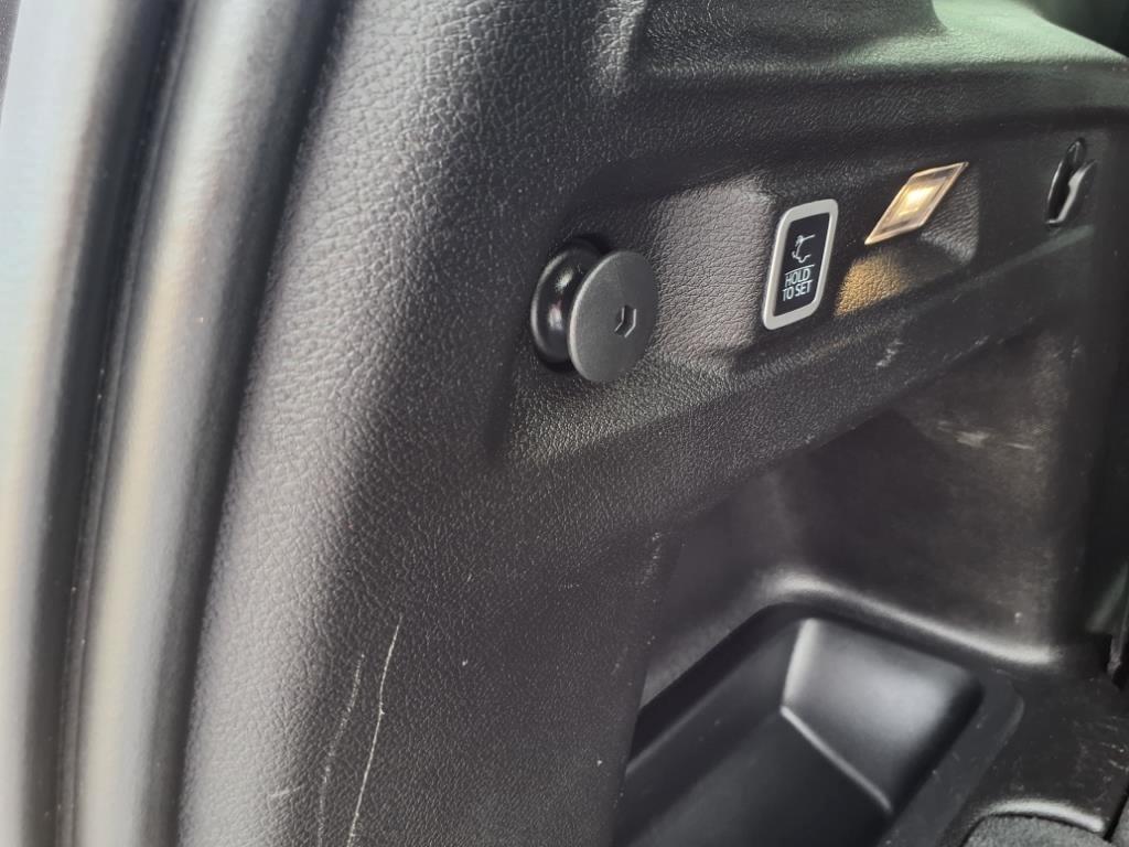 Jeep Grand Cherokee L  2022