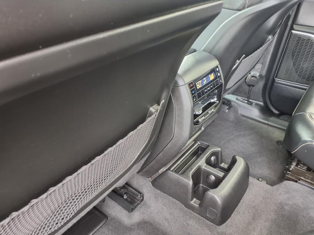 Jeep Grand Cherokee L  2022