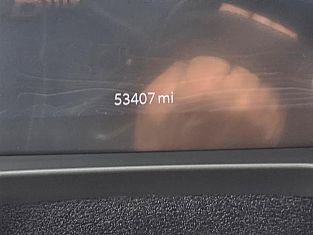 Jeep Grand Cherokee L  2022