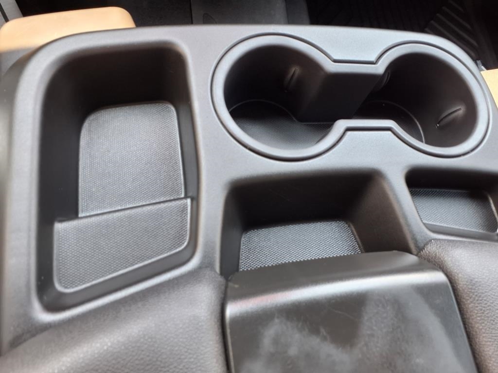 Chevrolet Silverado 1500  2024