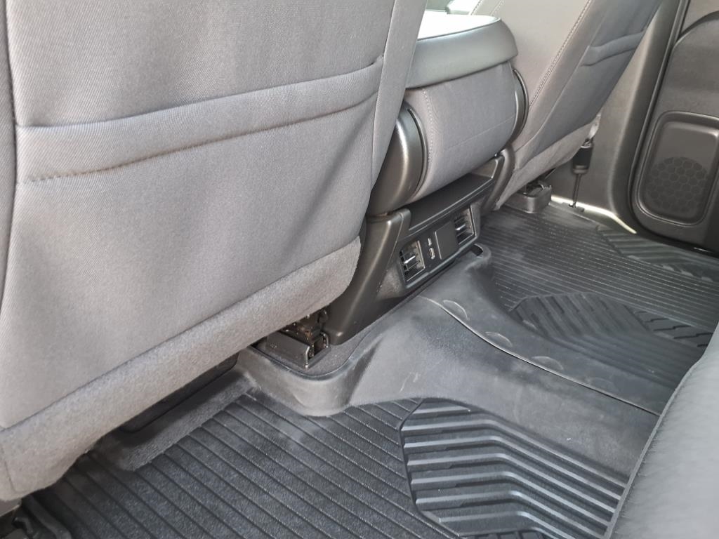 Chevrolet Silverado 1500  2024