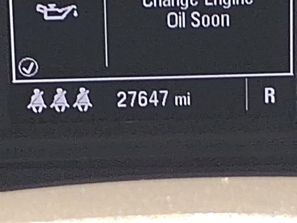 Chevrolet Silverado 1500  2024