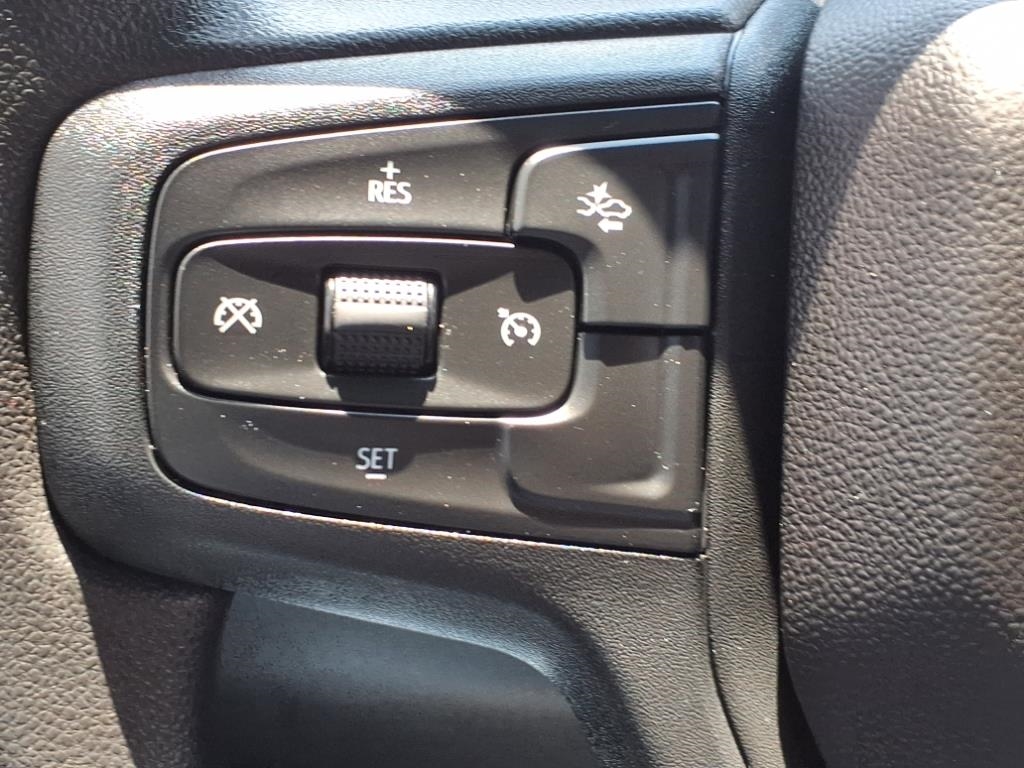 Chevrolet Silverado 1500  2024