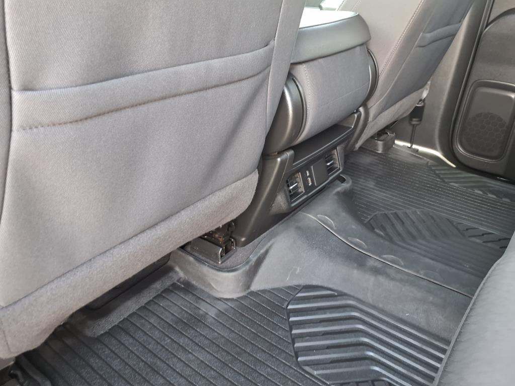 Chevrolet Silverado 1500  2024