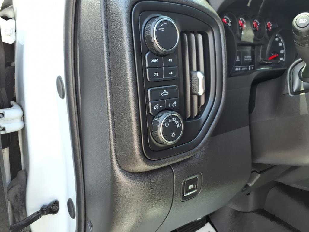 Chevrolet Silverado 1500  2024