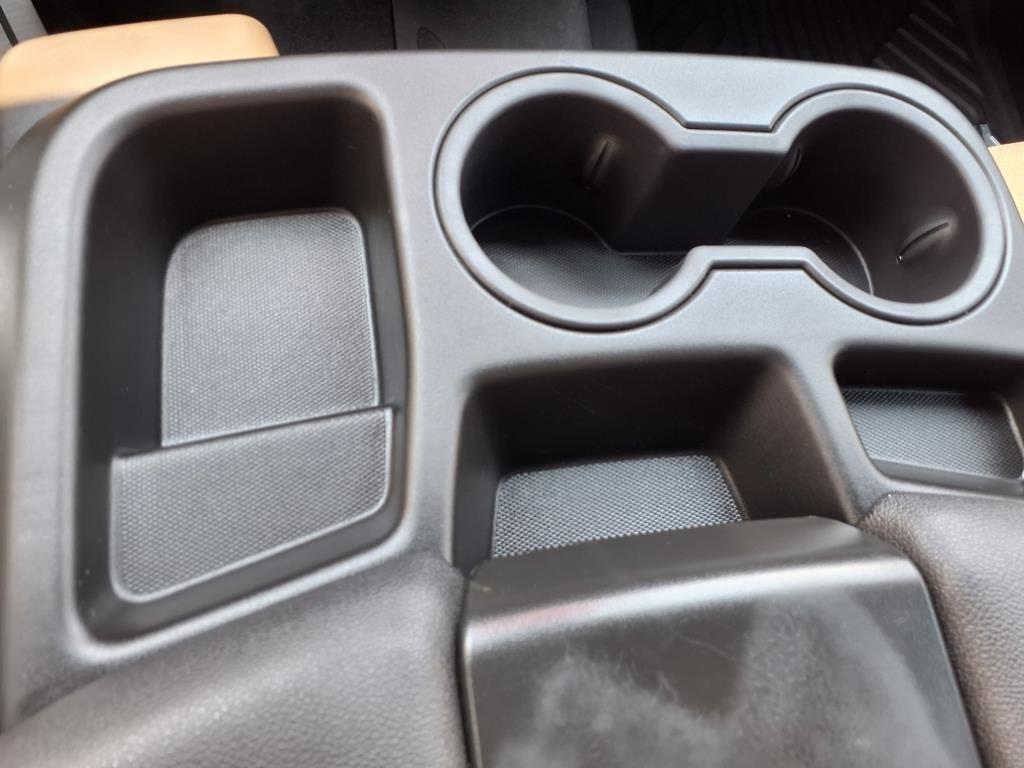 Chevrolet Silverado 1500  2024