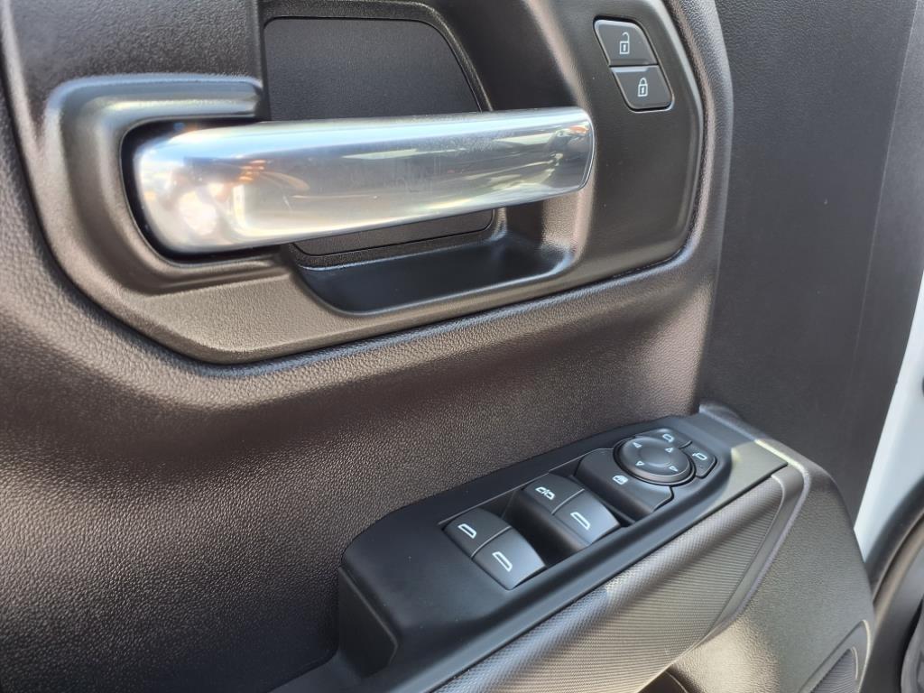 Chevrolet Silverado 1500  2024