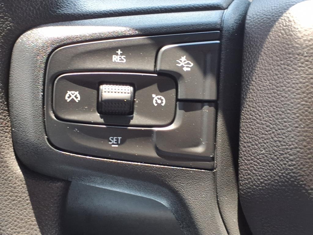 Chevrolet Silverado 1500  2024