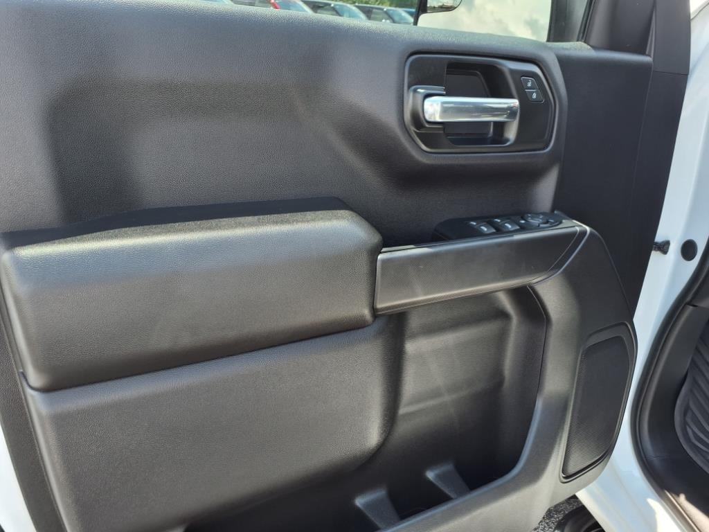 Chevrolet Silverado 1500  2024