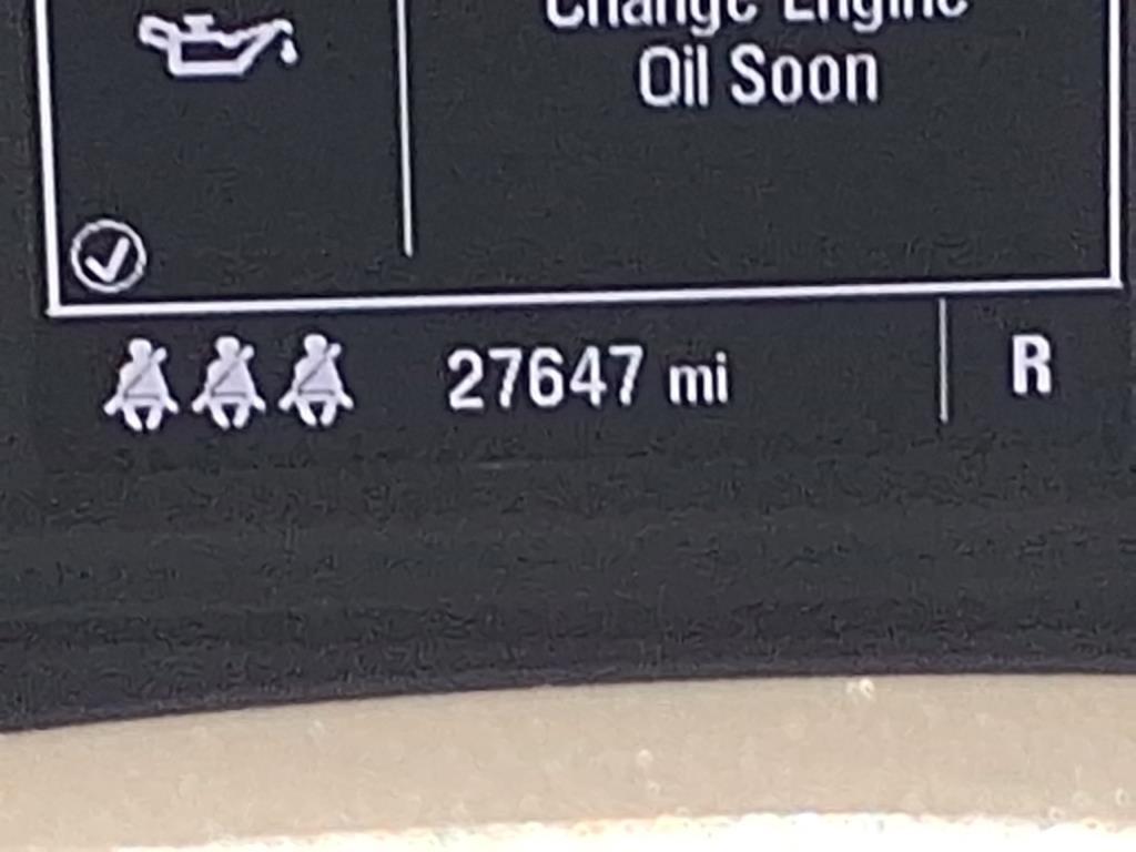 Chevrolet Silverado 1500  2024