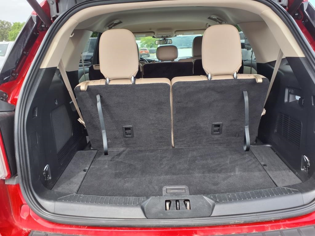 Ford Explorer  2023 Ford Explorer  2023