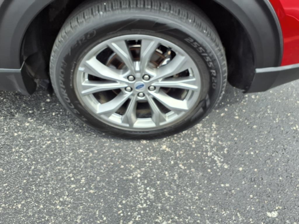 Ford Explorer  2023 Ford Explorer  2023