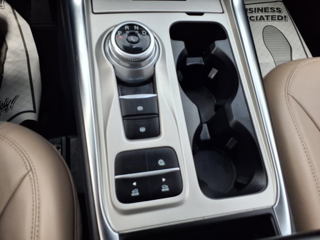 Ford Explorer  2023 Ford Explorer  2023