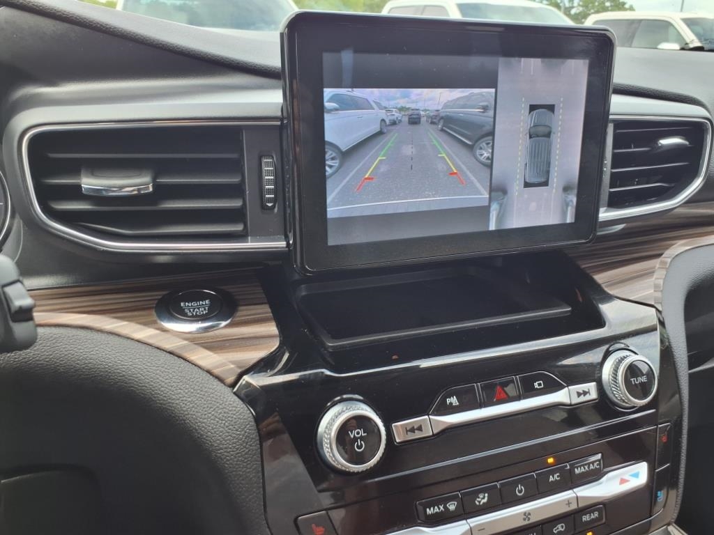 Ford Explorer  2023 Ford Explorer  2023