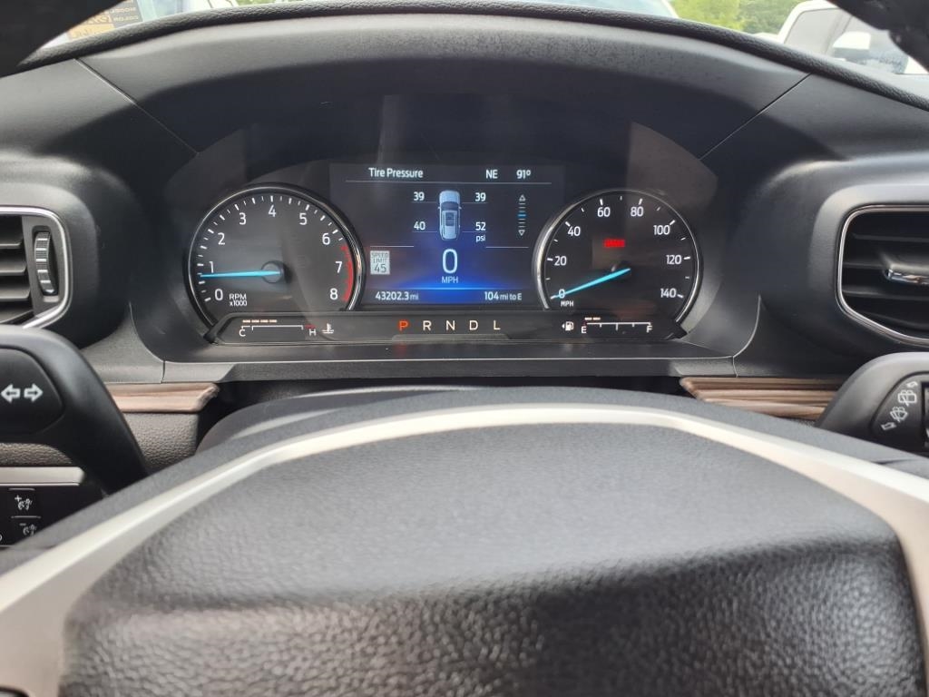 Ford Explorer  2023 Ford Explorer  2023