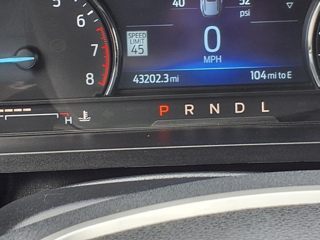 Ford Explorer  2023 Ford Explorer  2023