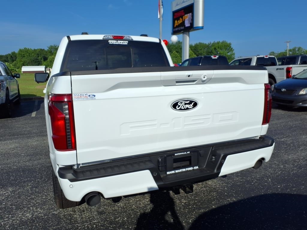 Ford F-150  2025