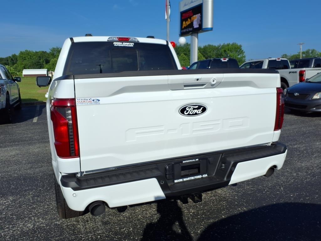 Ford F-150  2025