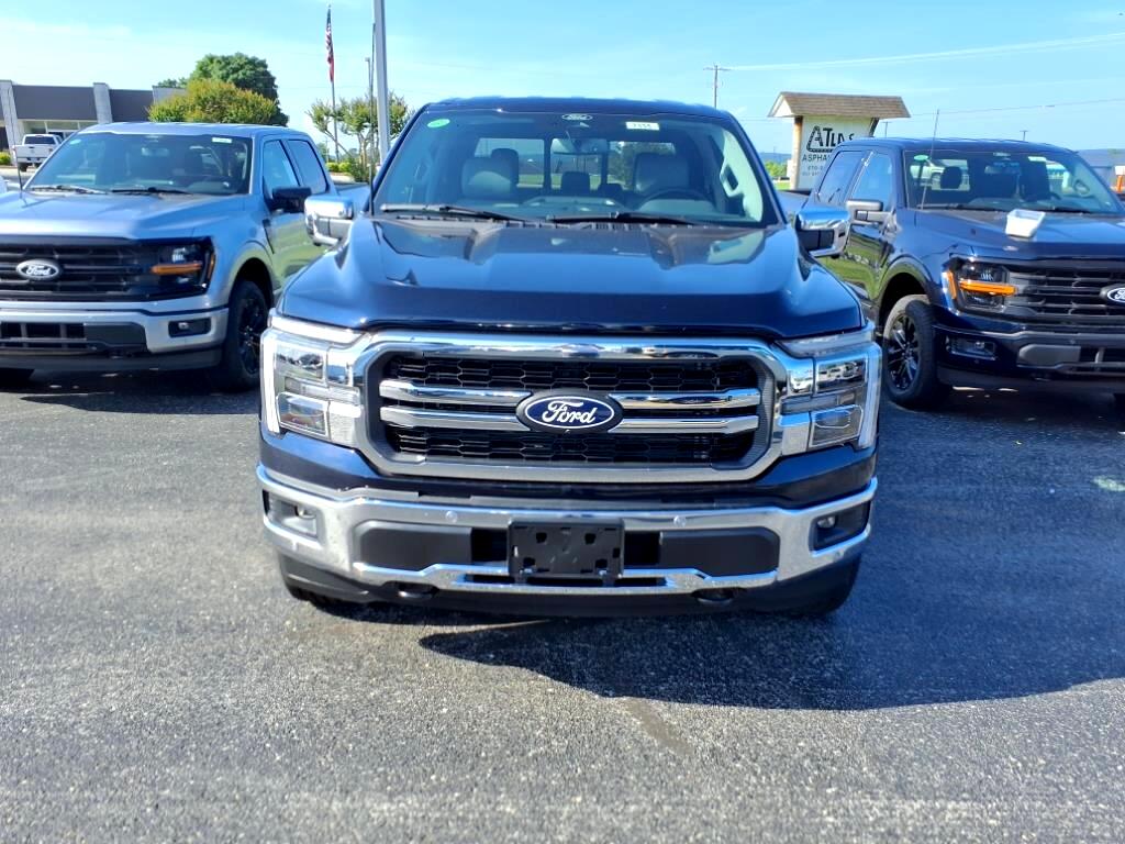Ford F-150  2025