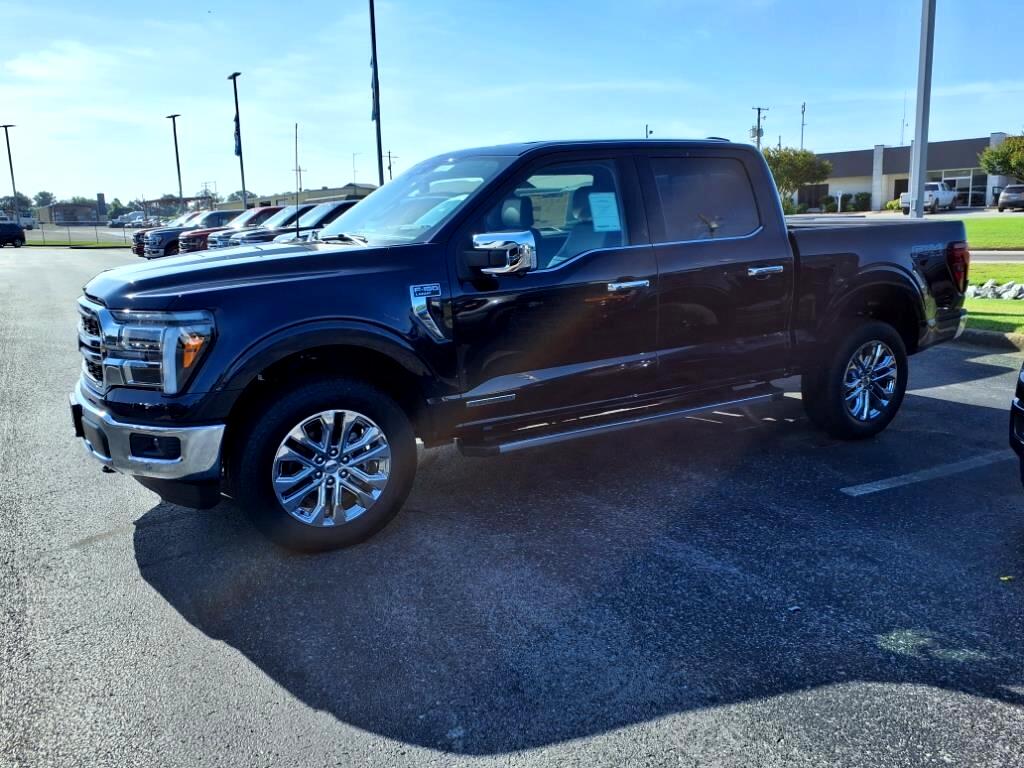 Ford F-150  2025