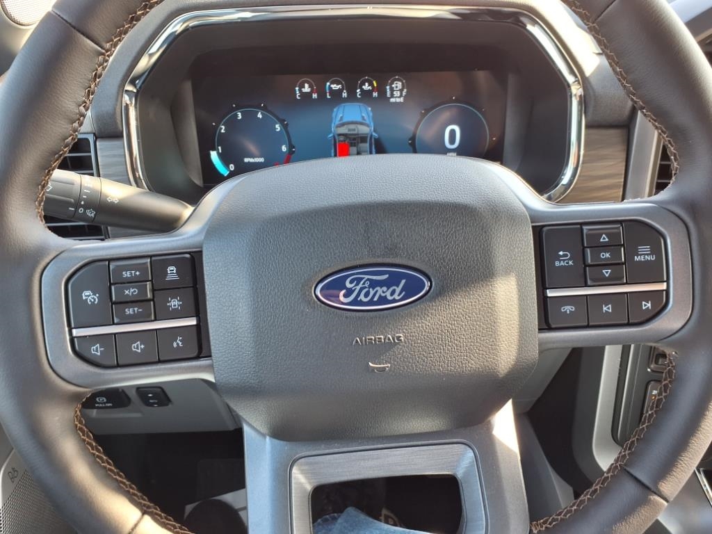 Ford F-150  2025