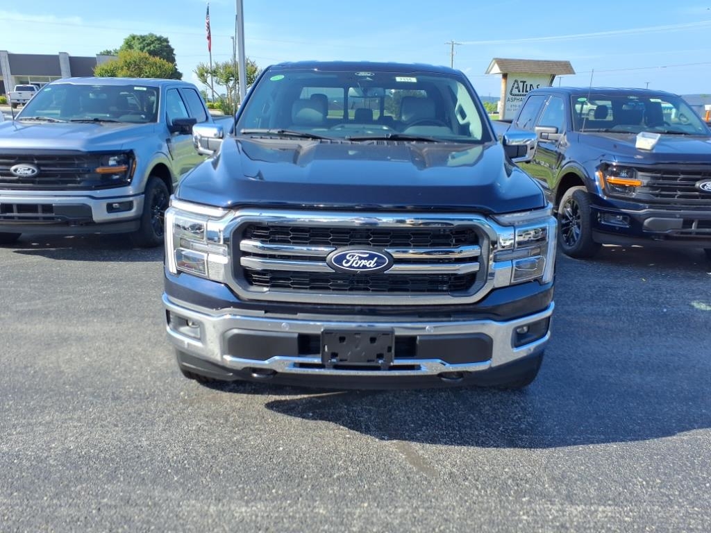 Ford F-150  2025