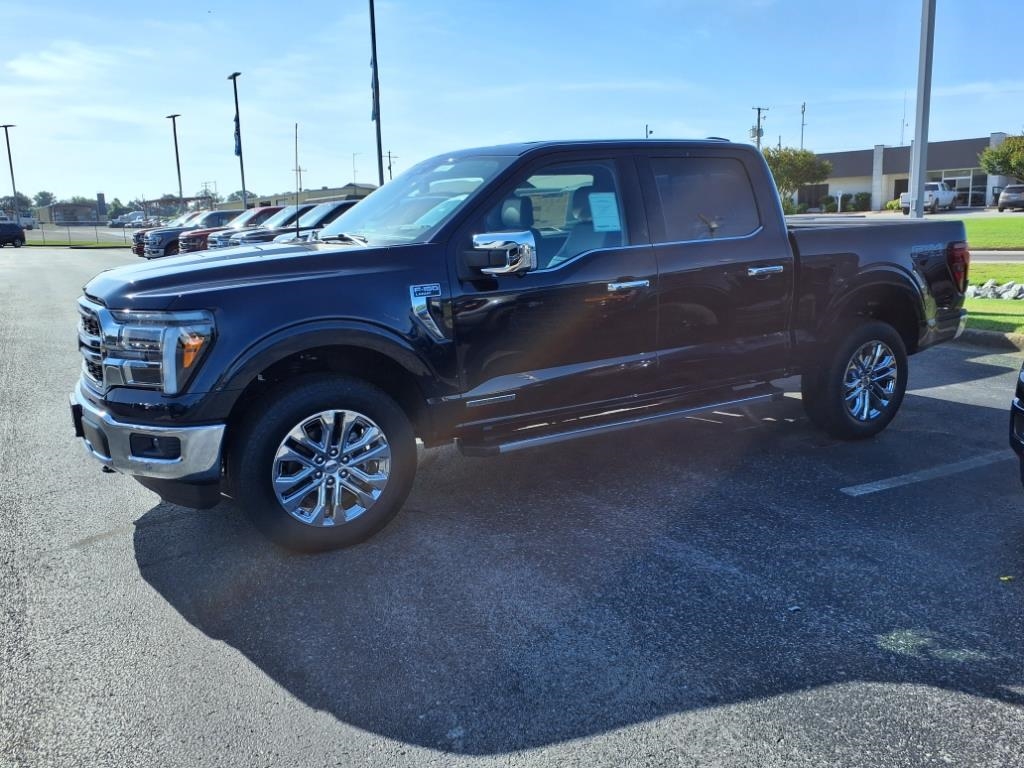 Ford F-150  2025