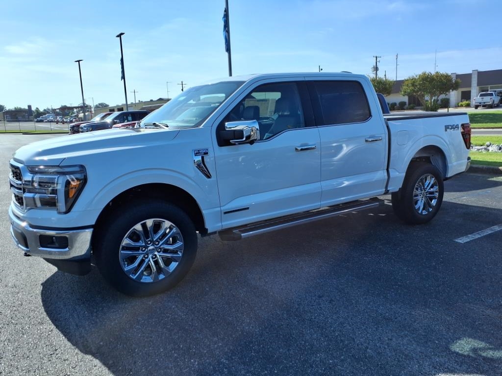 Ford F-150  2025