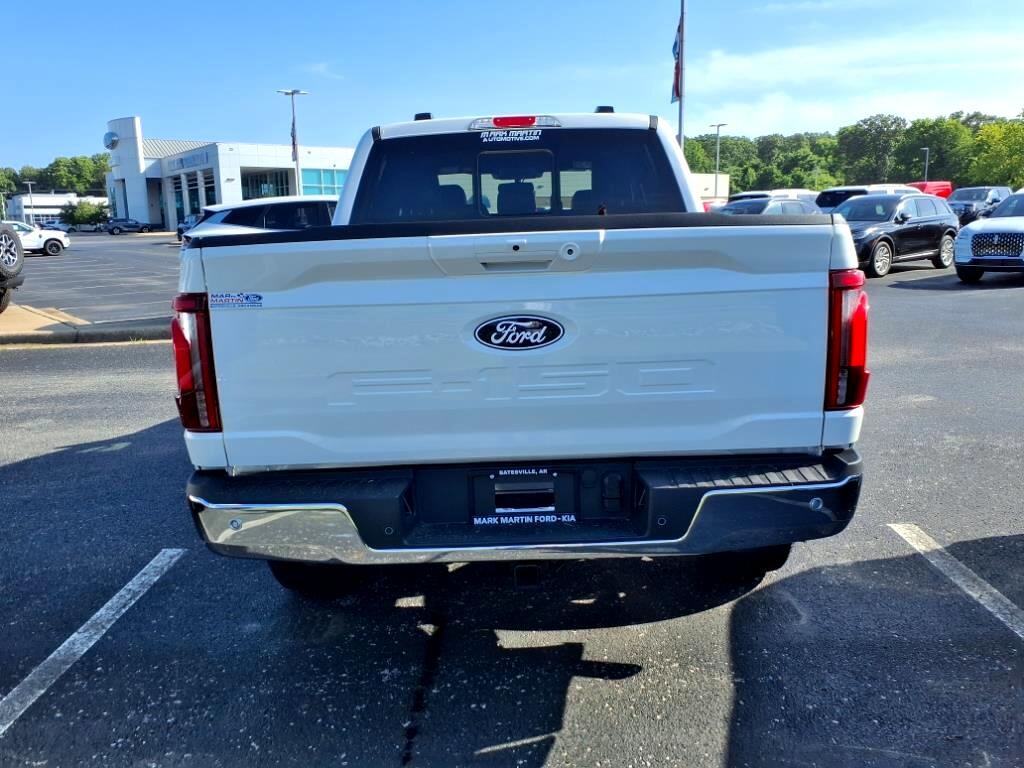 Ford F-150  2025