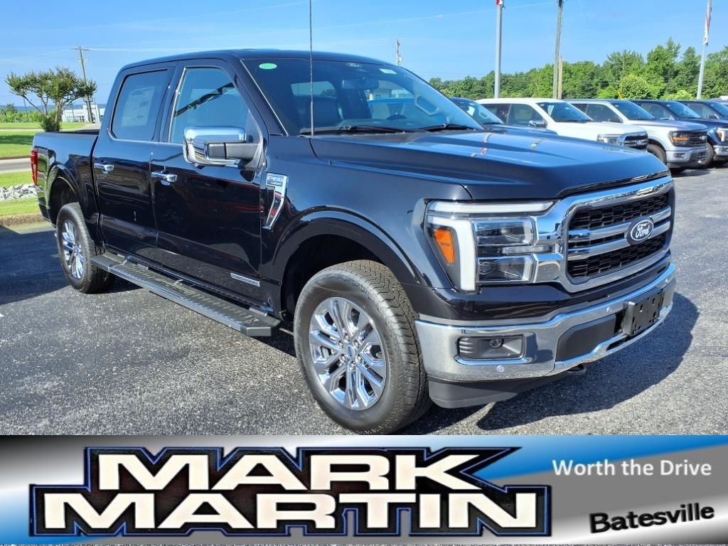 Ford F-150  2025