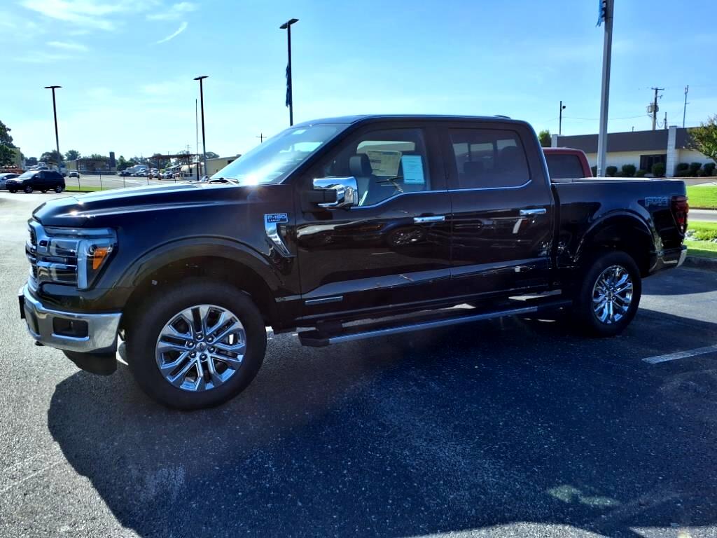 Ford F-150  2025